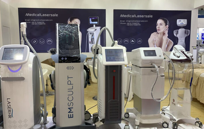 About Our Store Medical Laser Sale