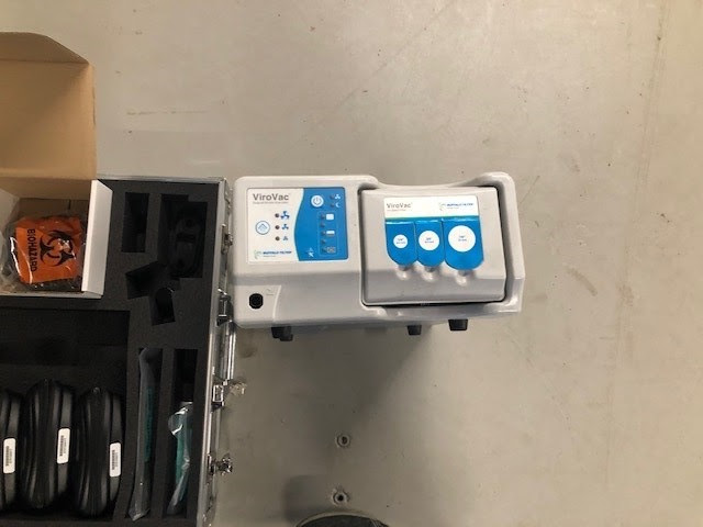 2017 Deka Smartxide Touch