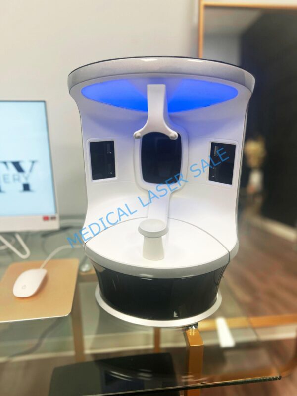 Canfield Visia 7th Generation Skin