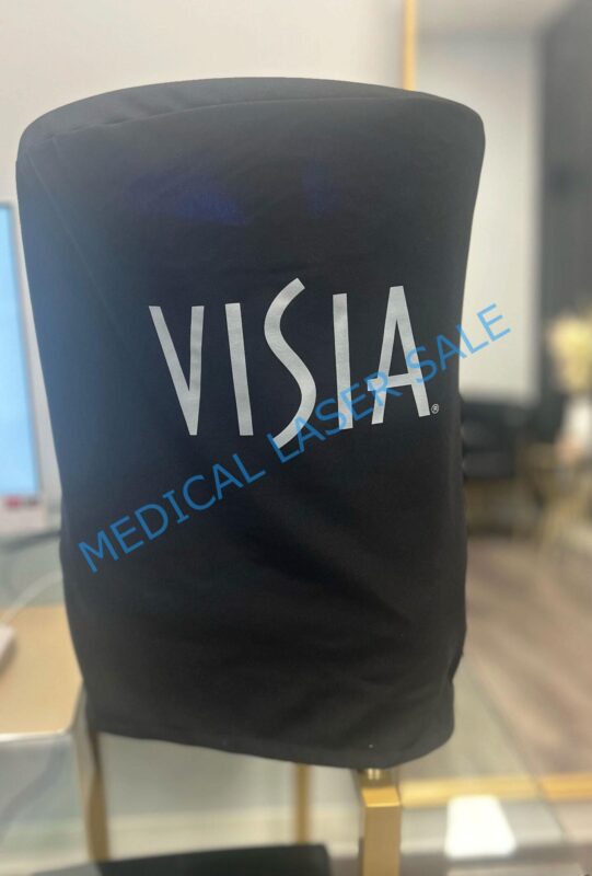 Canfield Visia 7th Generation Skin