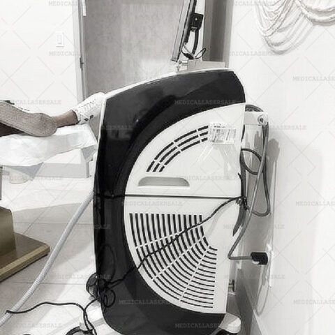 harmony xl pro laser