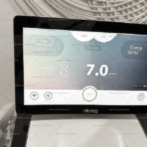 Alma Harmony XL Pro