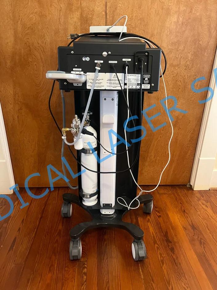 neogen plasma for Used