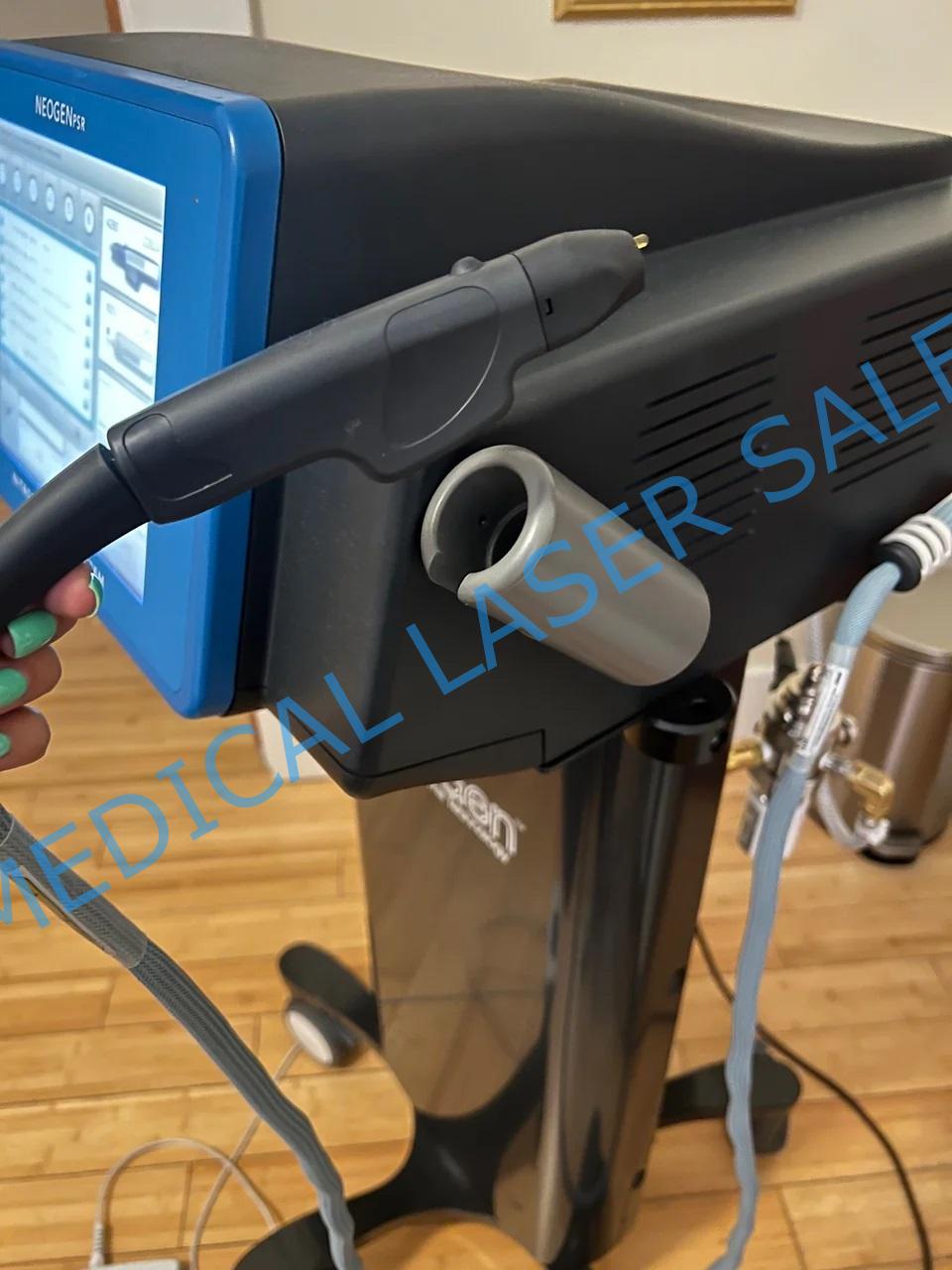 Energist NeoGen PSR Nitrogen Plasma