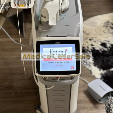 Fotona Lightwalker ATS Dental Laser System