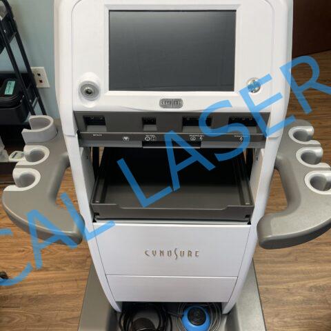 Cynosure Tempsure Envi RF