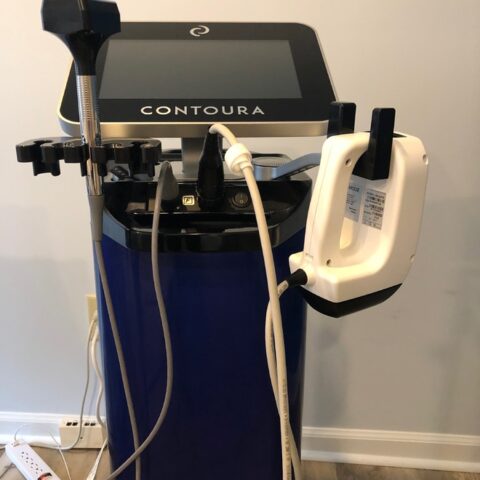 InMode Contoura RF Body Contouring Sale