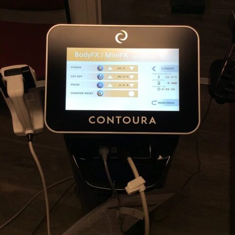 InMode Contoura RF Body Contouring Sale