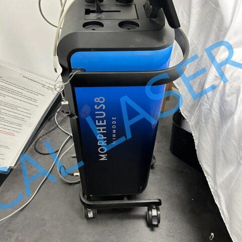 InMode Morpheus8 RF Microneedling Laser Sale