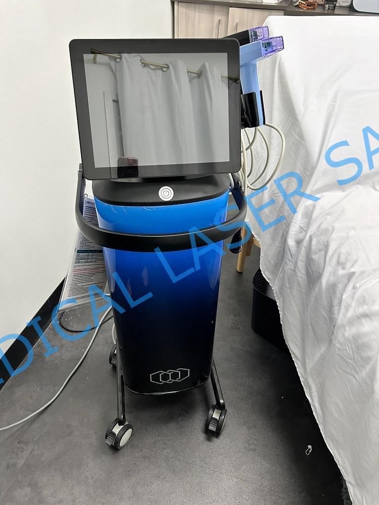 InMode Morpheus8 RF Microneedling Laser Sale