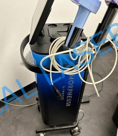 InMode Morpheus8 RF Microneedling Laser Sale