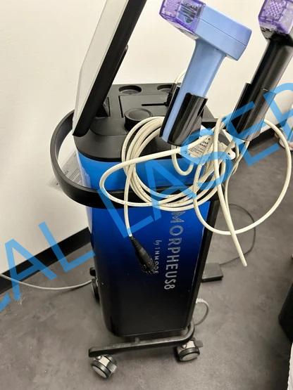 InMode Morpheus8 RF Microneedling Laser Sale