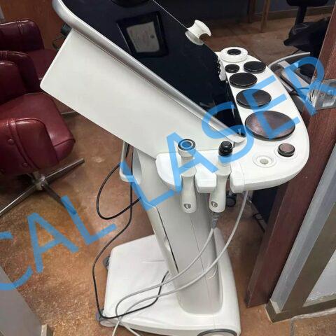 Lumenis NuEra Tight Comprehensive Body Contouring