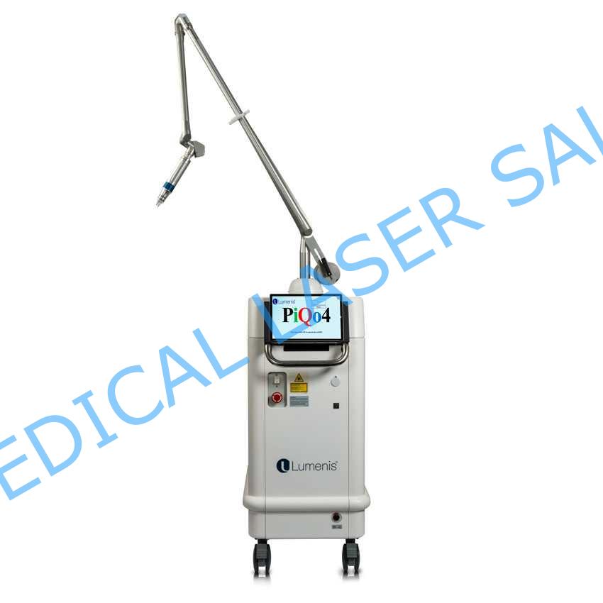 Lumenis PiQo4 Laser Tattoo Removal & Pigmentation Sale