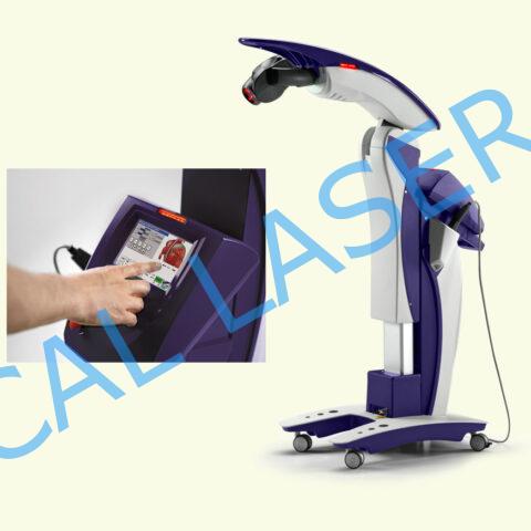 M6 MLS Robotic Laser Therapy