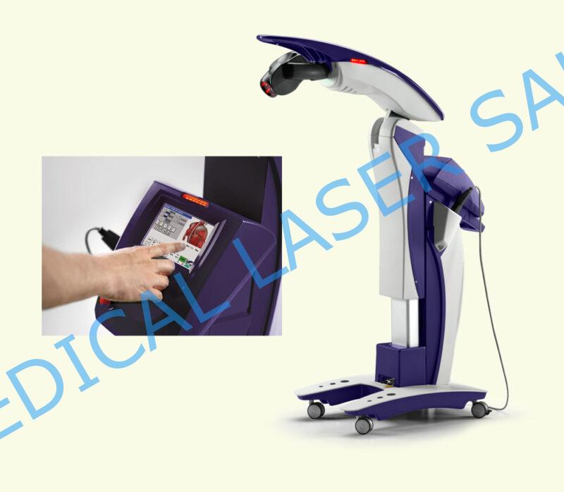 M6 MLS Robotic Laser Therapy