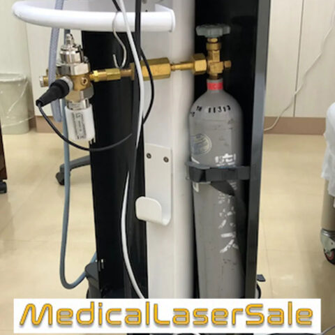 NeoGenEVO Nitrogen Plasma