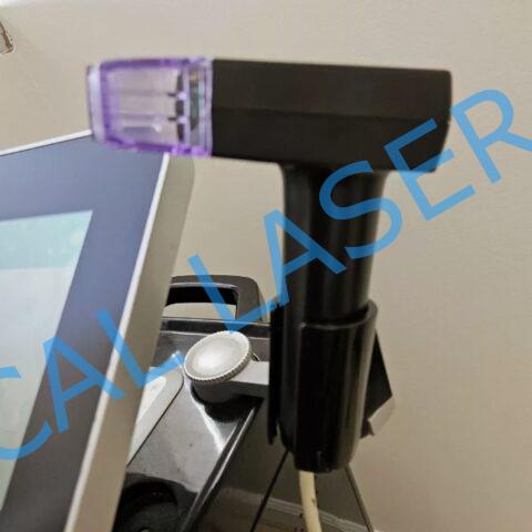 InMode Bodytite with Morpheus 8 w Face Handpiece