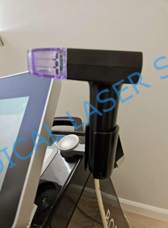 InMode Bodytite with Morpheus 8 w Face Handpiece