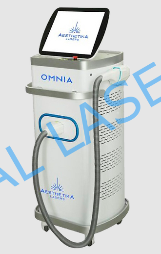 Aesthetika Omnia IPL Skin Rejuvenation System