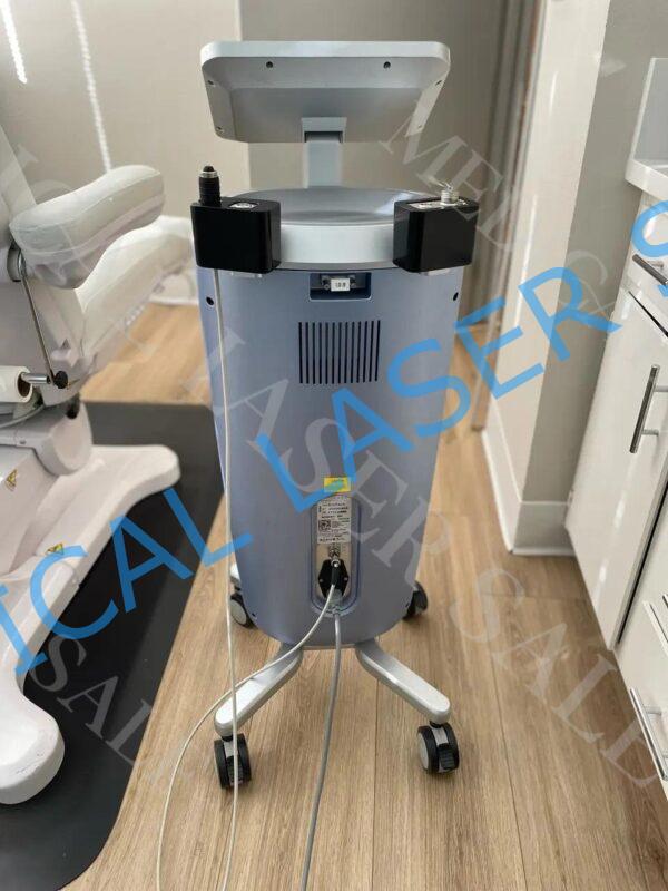 InMode Evoke Facial Remodeling Treatments