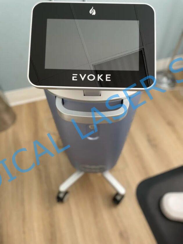 InMode Evoke Facial Remodeling Treatments