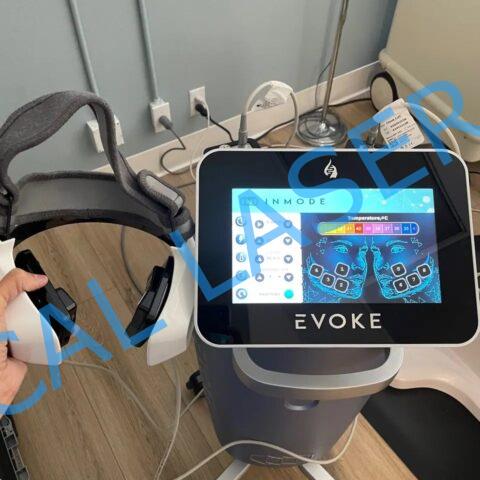 InMode Evoke Facial Remodeling Treatments