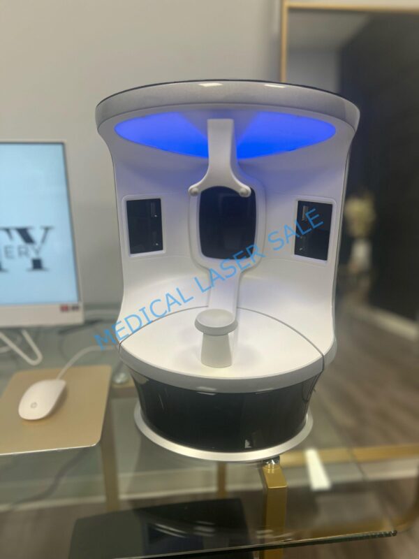 Canfield Visia 7th Generation Skin