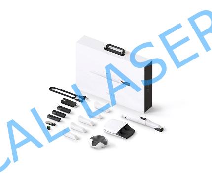 3Shape TRIOS 5 Precision and Hygiene Redefined - Image 4