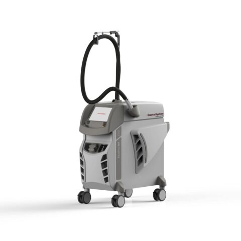 Duetto Laser Quanta System