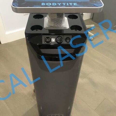 Inmode Bodytite Radio Frequency