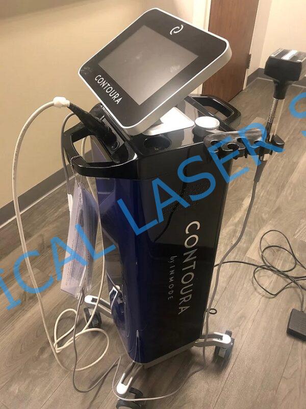 InMode Contoura RF Aesthetic Equipment
