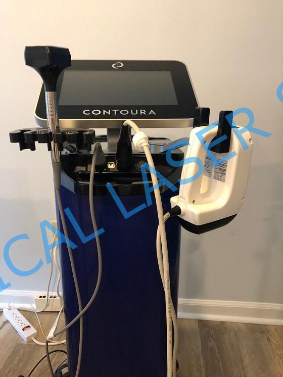 InMode Contoura RF Aesthetic Equipment