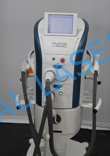 Lumenis M22 IPL RESURFX Laser System