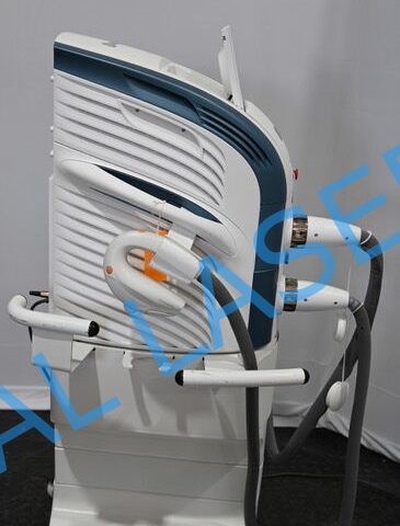 Lumenis M22 IPL RESURFX Laser System