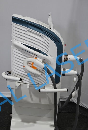 Lumenis M22 IPL RESURFX Laser System