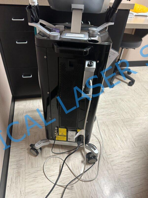 inmode optimas price