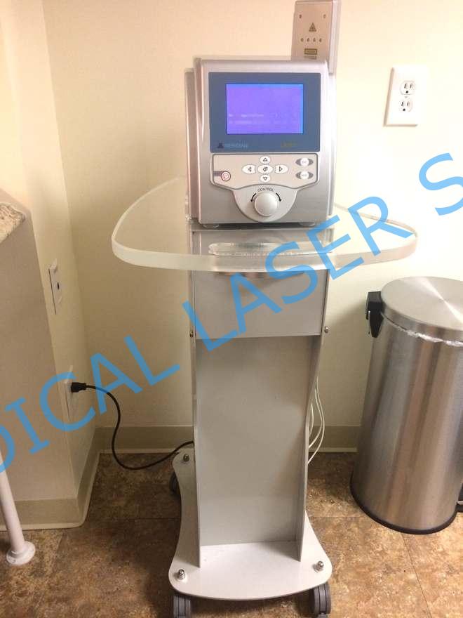 Meridian Medical Lapex BCS 2000E Device