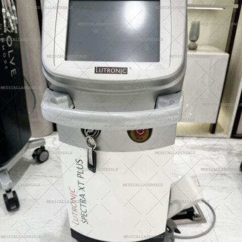 lutronic spectra laser