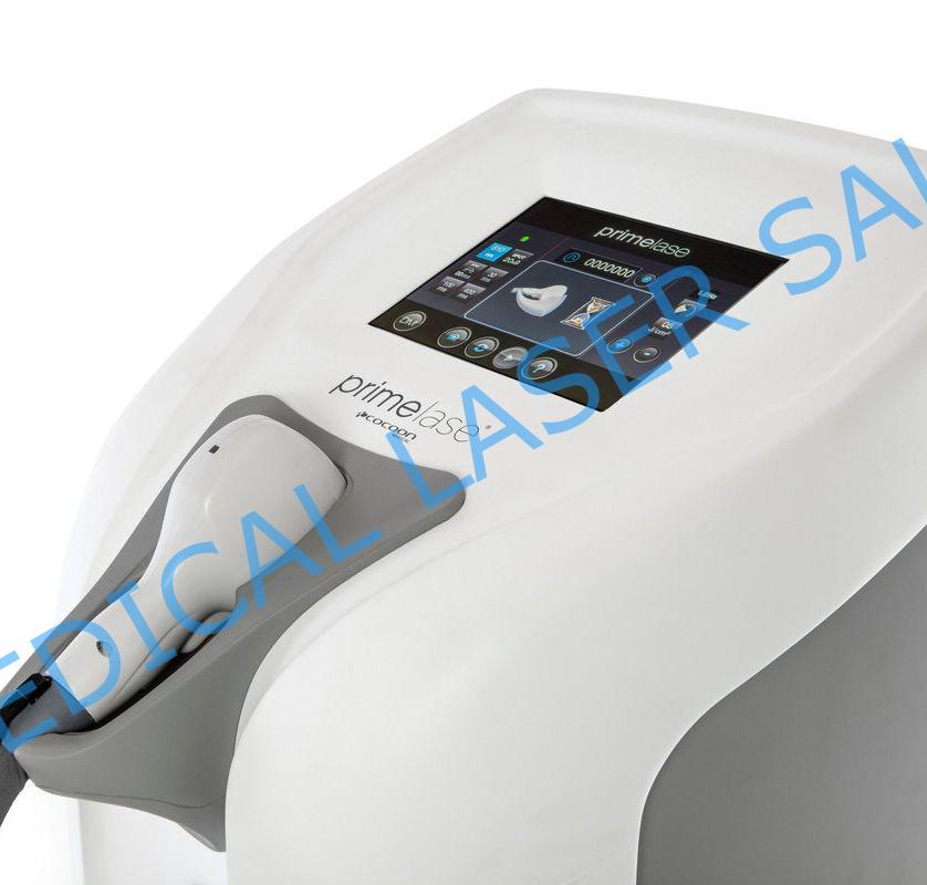 PRIMELASE HR Excellence Diode Laser Professional