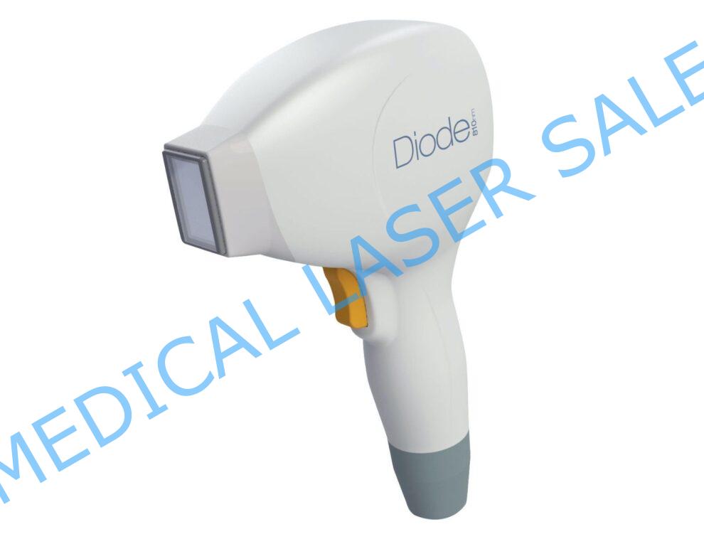 PRIMELASE HR Excellence Diode Laser Professional