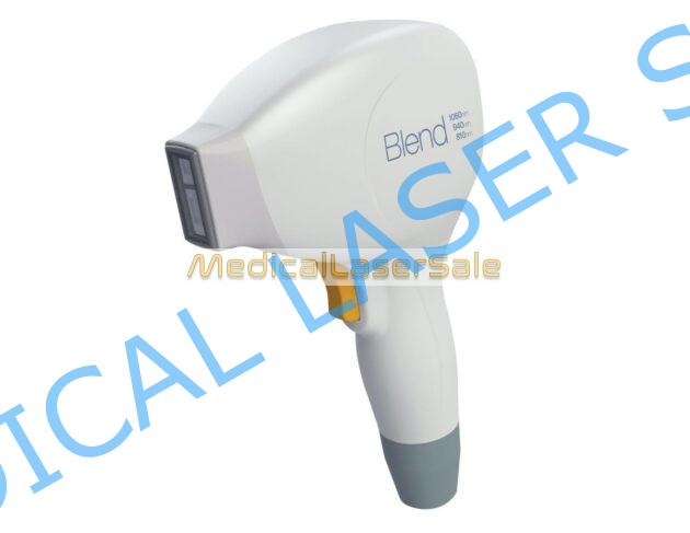 PRIMELASE HR Excellence Diode Laser Professional