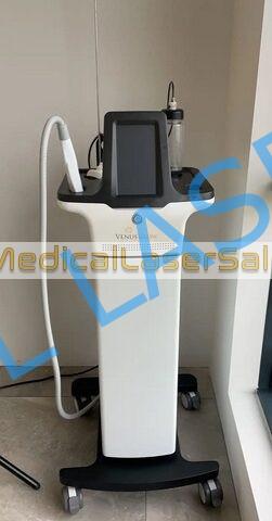 venus glow before and after