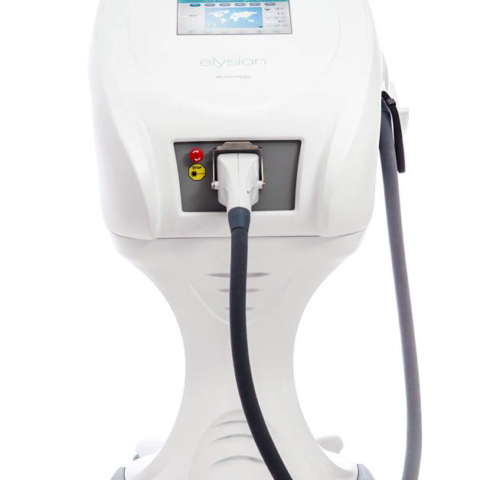 ELYSION-PRO Diode Laser Hair Removal System