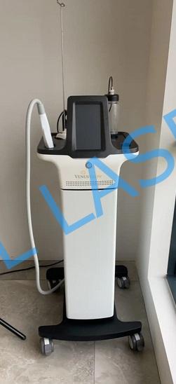 venus glow before and after