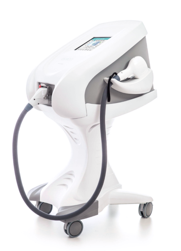 ELYSION-PRO Diode Laser Hair Removal System