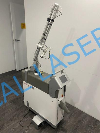 quanta system asset laser