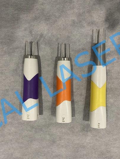 quanta system asset laser