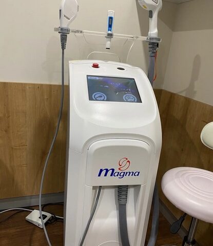 CLINICALPRO MAGMA PLATFORM