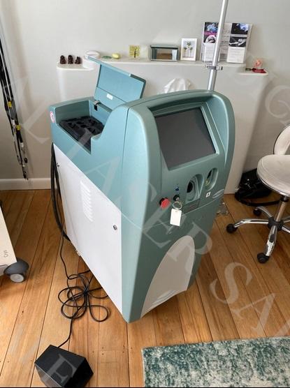 CANDELA ALEX TRIVANTAGE